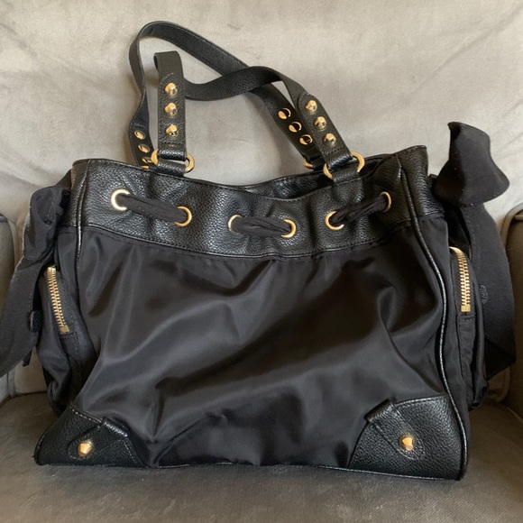 Juicy Couture Purse - Picture 2 of 7